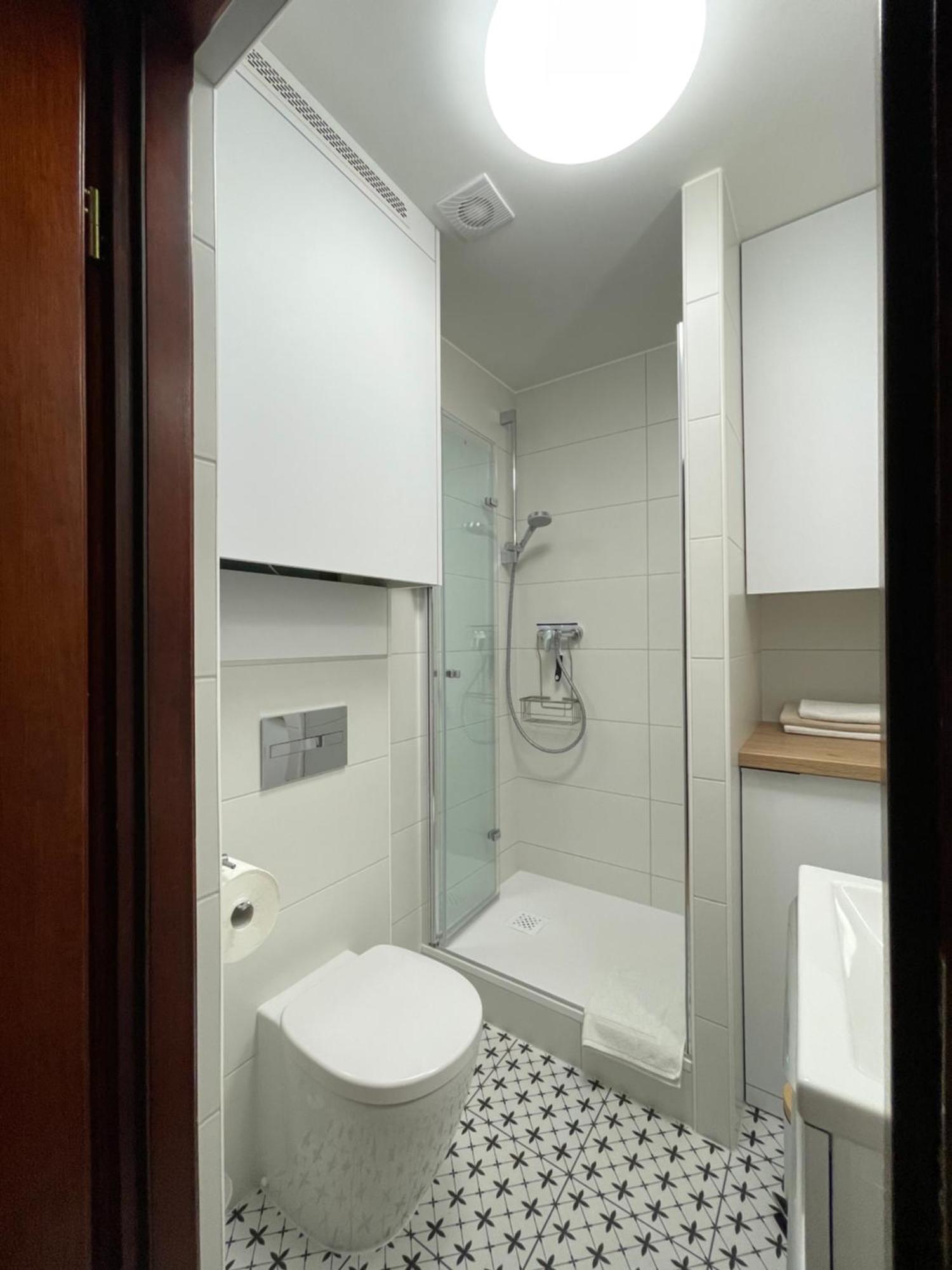 Easy Rent Apartments- Apartament Lubelski Zamkowy Lublin Exterior foto